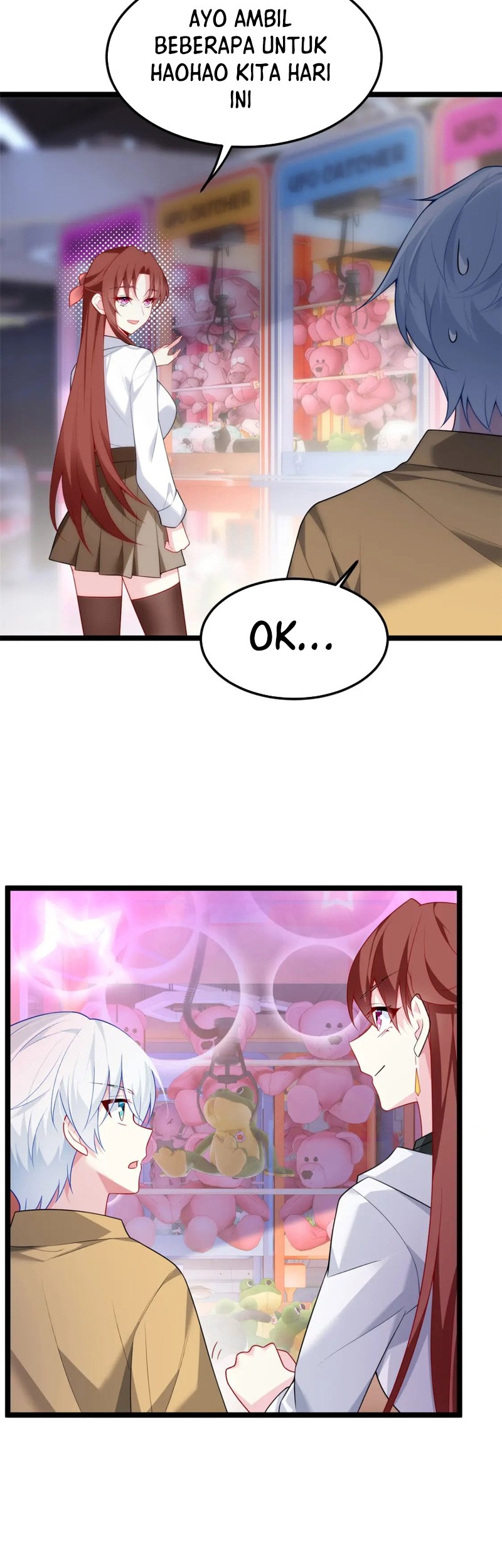 I Eat Soft Rice in Another World Chapter 78 - halaman 9