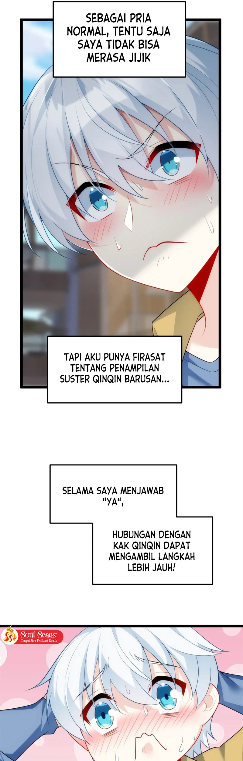 I Eat Soft Rice in Another World Chapter 79 - halaman 10