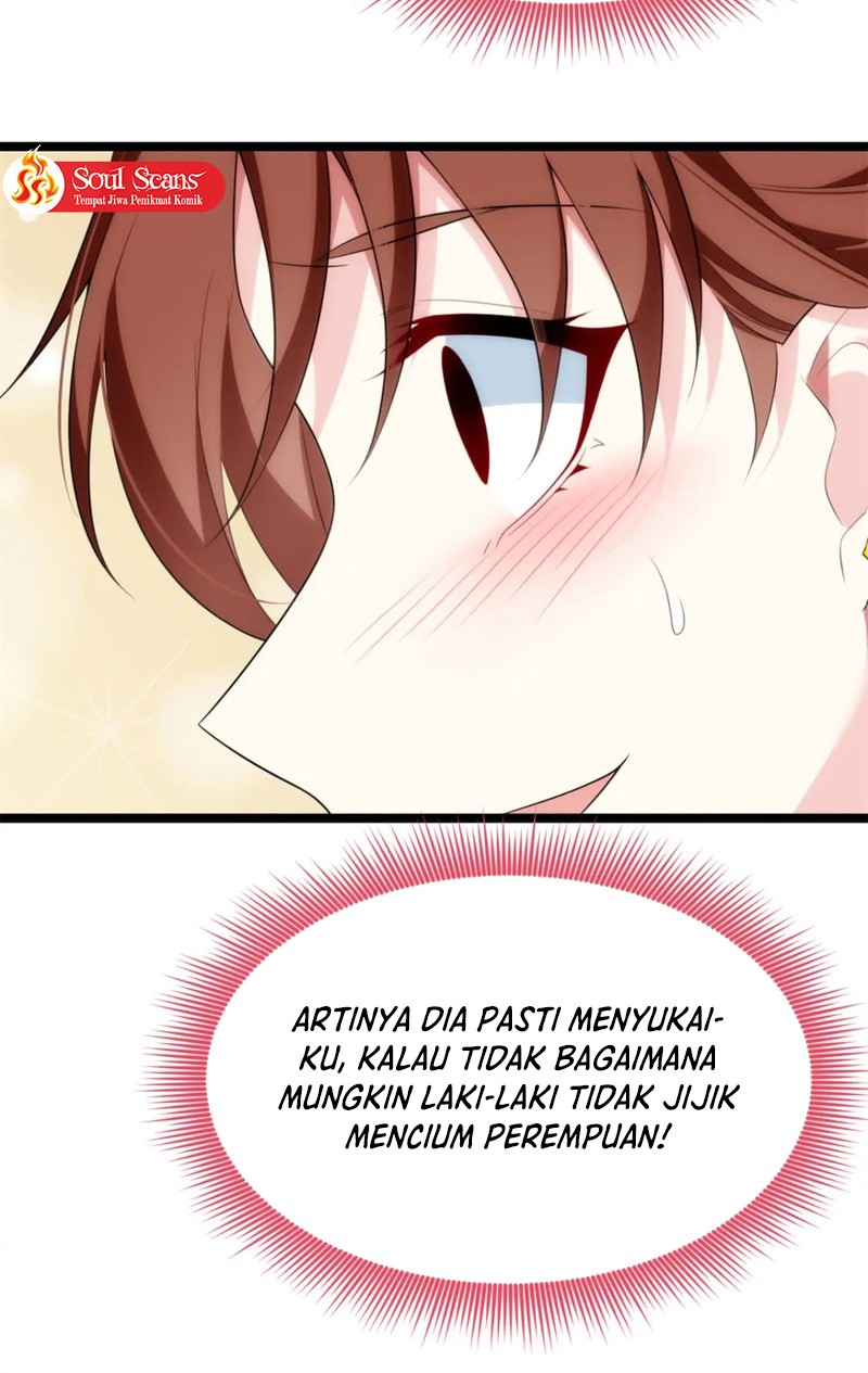 I Eat Soft Rice in Another World Chapter 79 - halaman 12