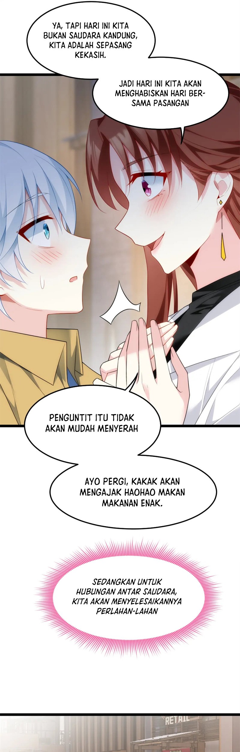 I Eat Soft Rice in Another World Chapter 79 - halaman 13