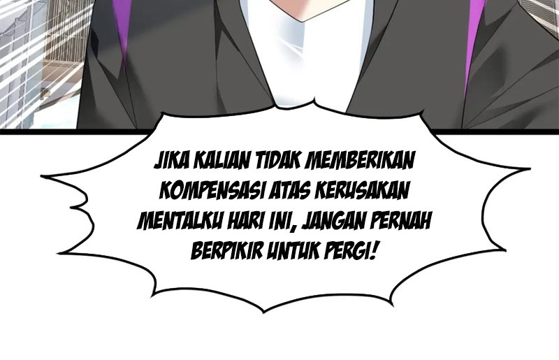I Eat Soft Rice in Another World Chapter 79 - halaman 18