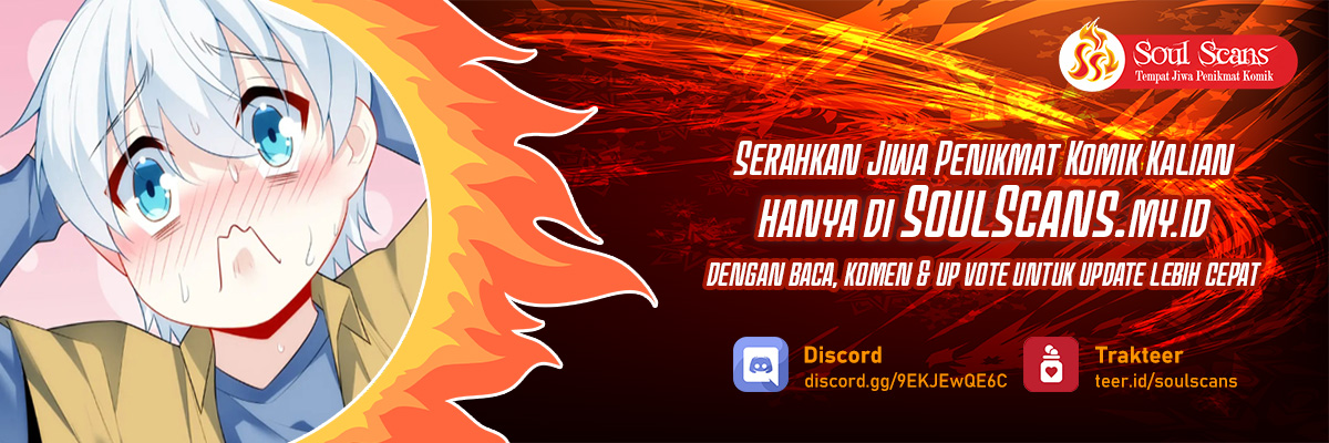 I Eat Soft Rice in Another World Chapter 79 - halaman 2
