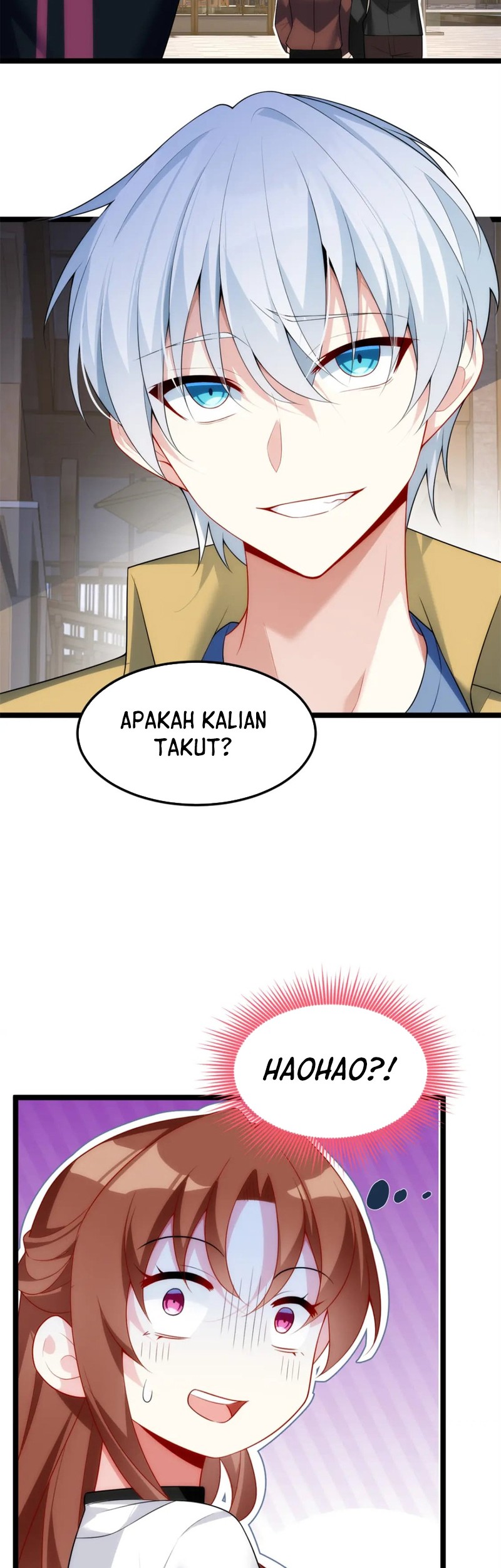 I Eat Soft Rice in Another World Chapter 79 - halaman 24