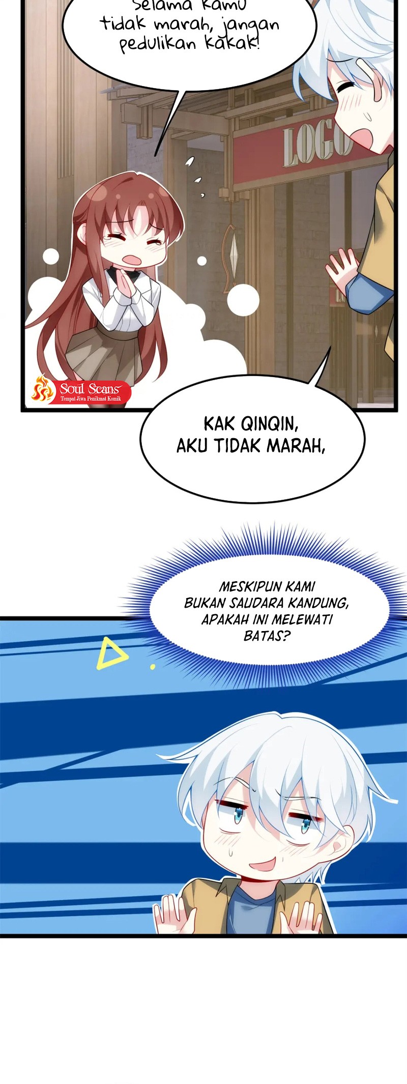 I Eat Soft Rice in Another World Chapter 79 - halaman 5