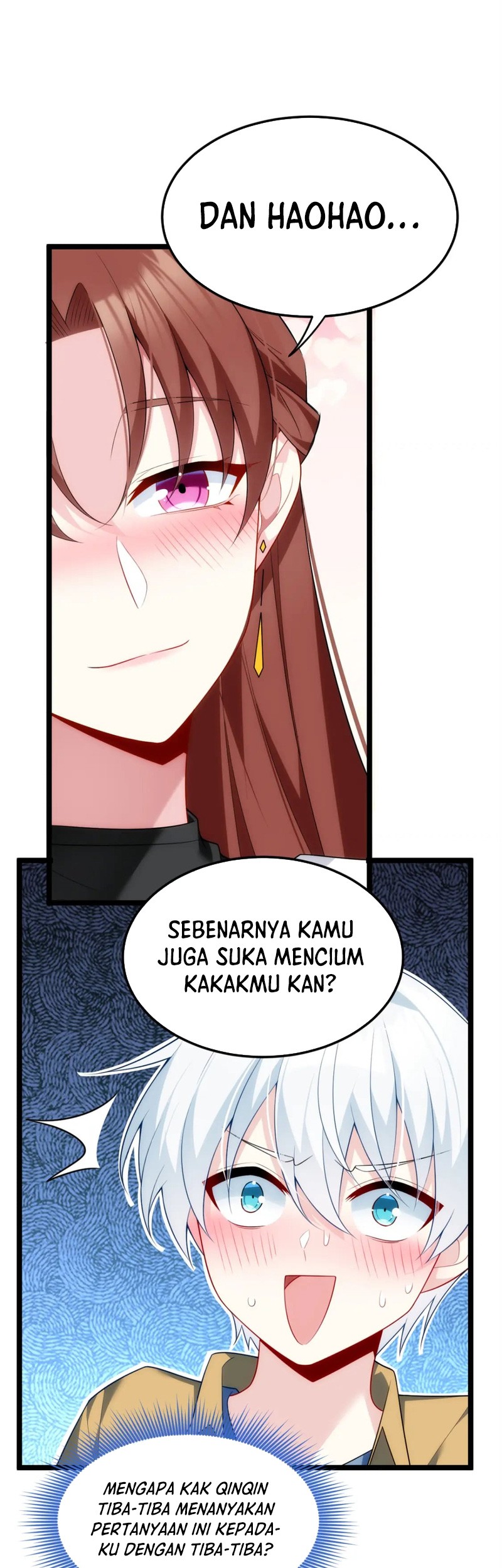 I Eat Soft Rice in Another World Chapter 79 - halaman 8