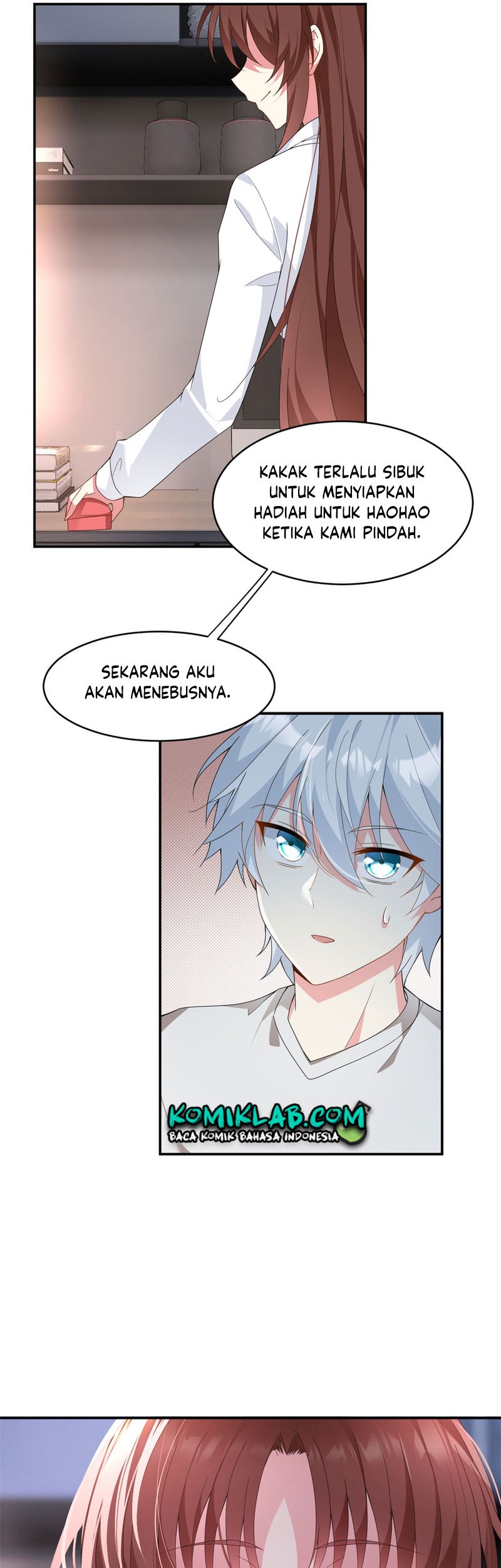 I Eat Soft Rice in Another World Chapter 8 - halaman 13