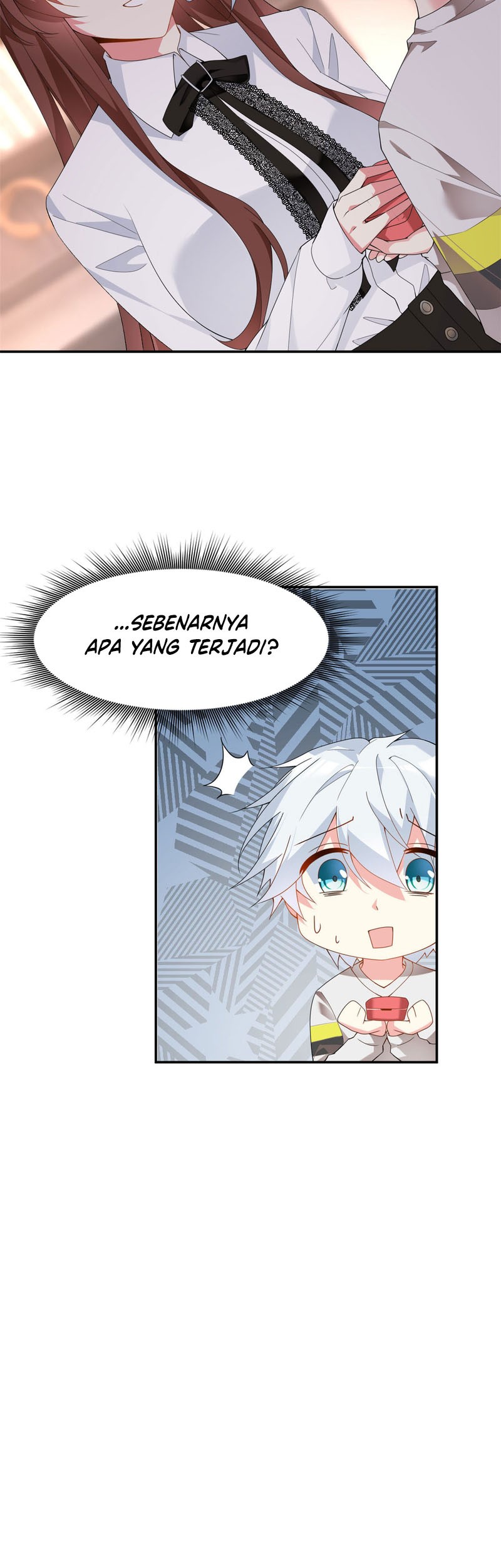 I Eat Soft Rice in Another World Chapter 8 - halaman 15