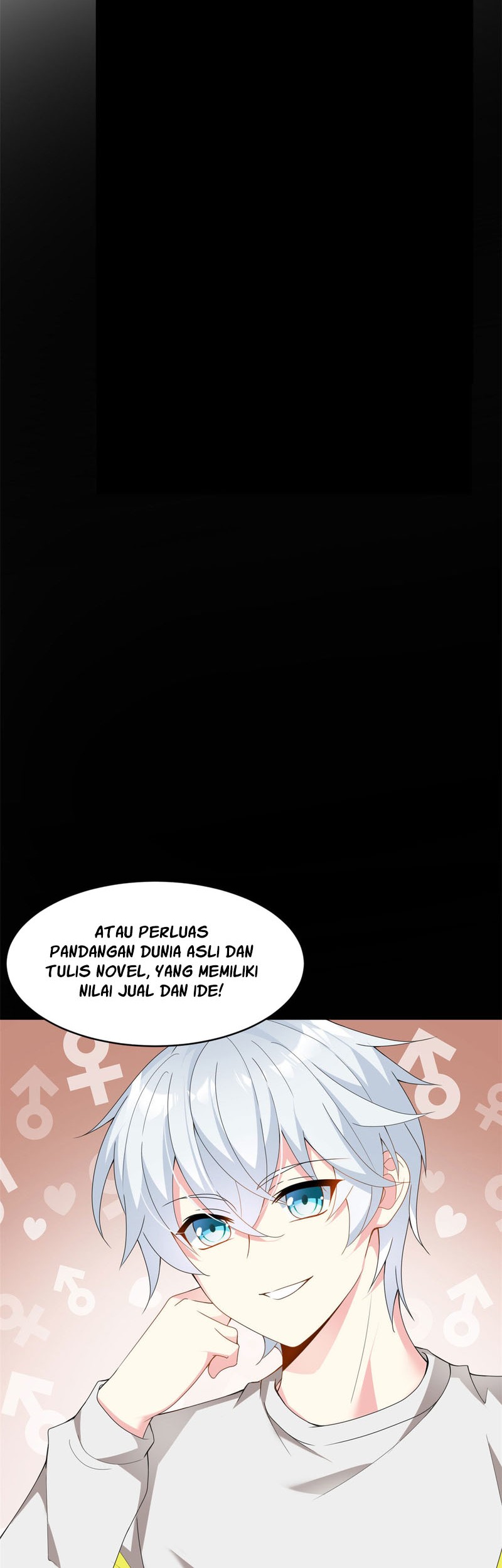 I Eat Soft Rice in Another World Chapter 8 - halaman 22