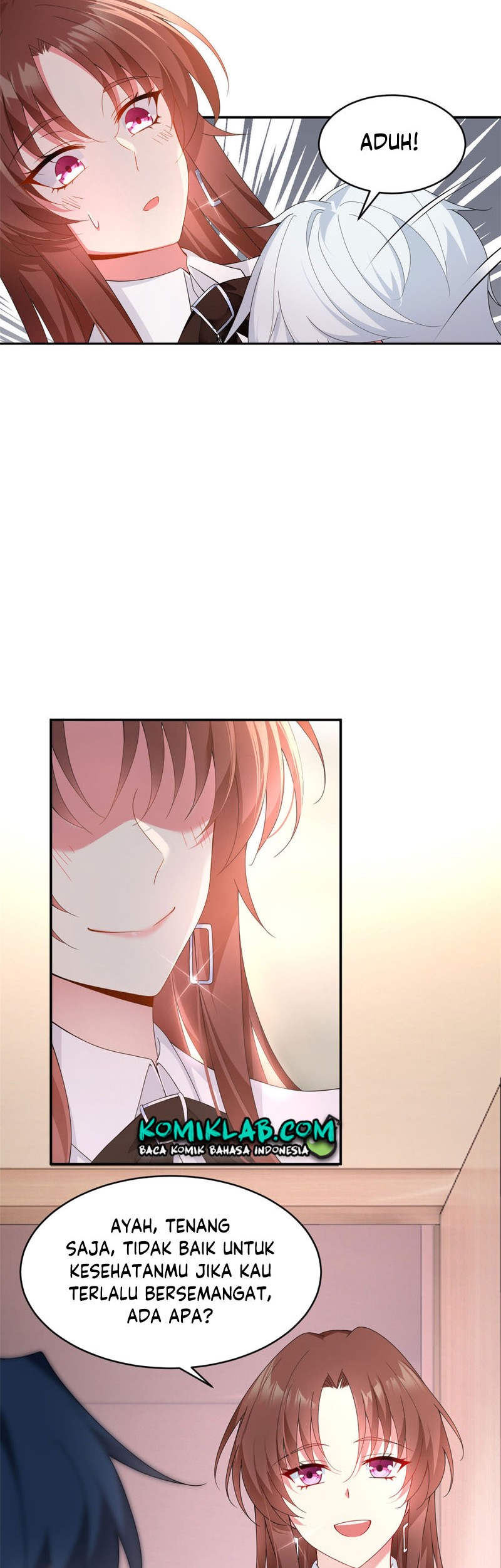 I Eat Soft Rice in Another World Chapter 8 - halaman 7