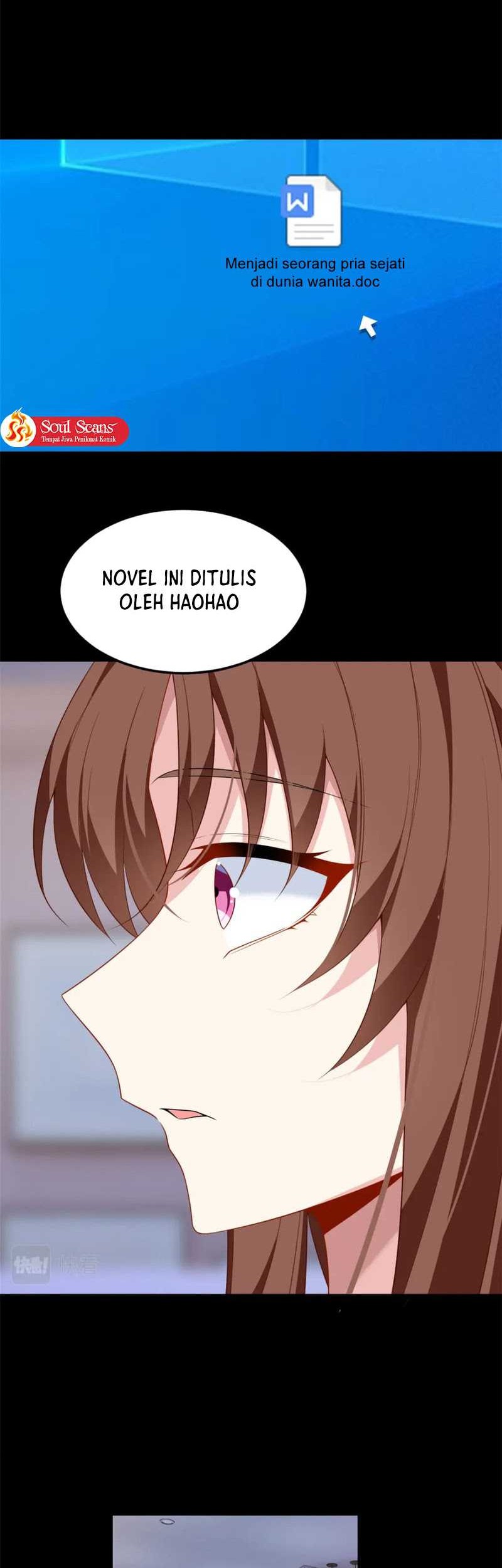I Eat Soft Rice in Another World Chapter 80 - halaman 12