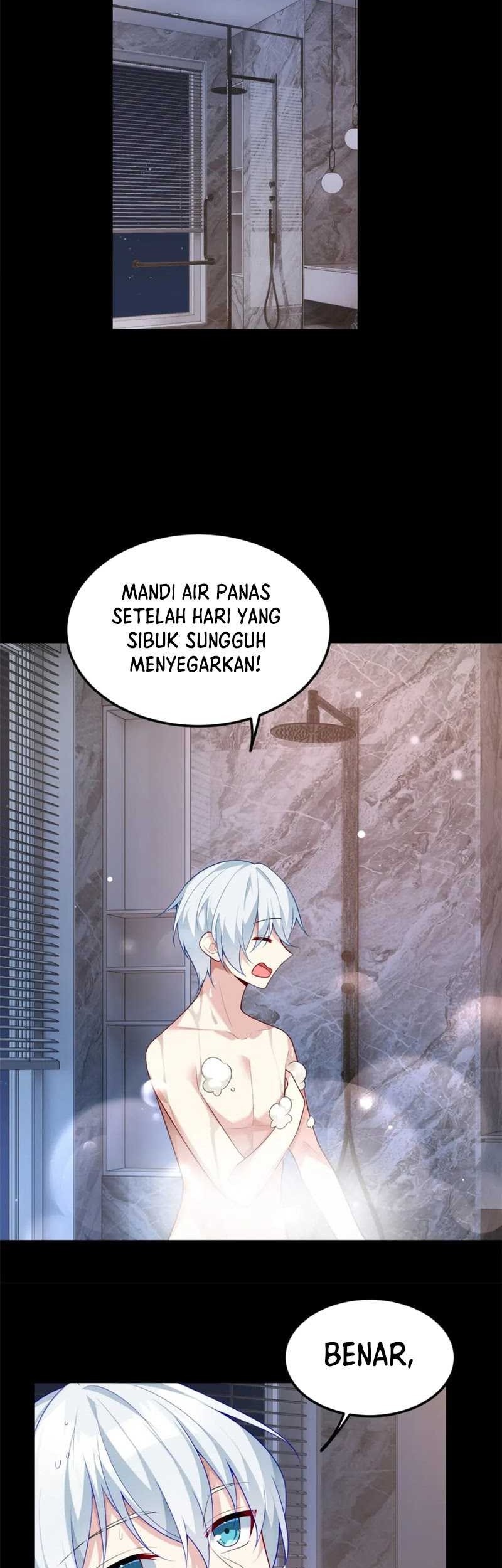 I Eat Soft Rice in Another World Chapter 80 - halaman 13