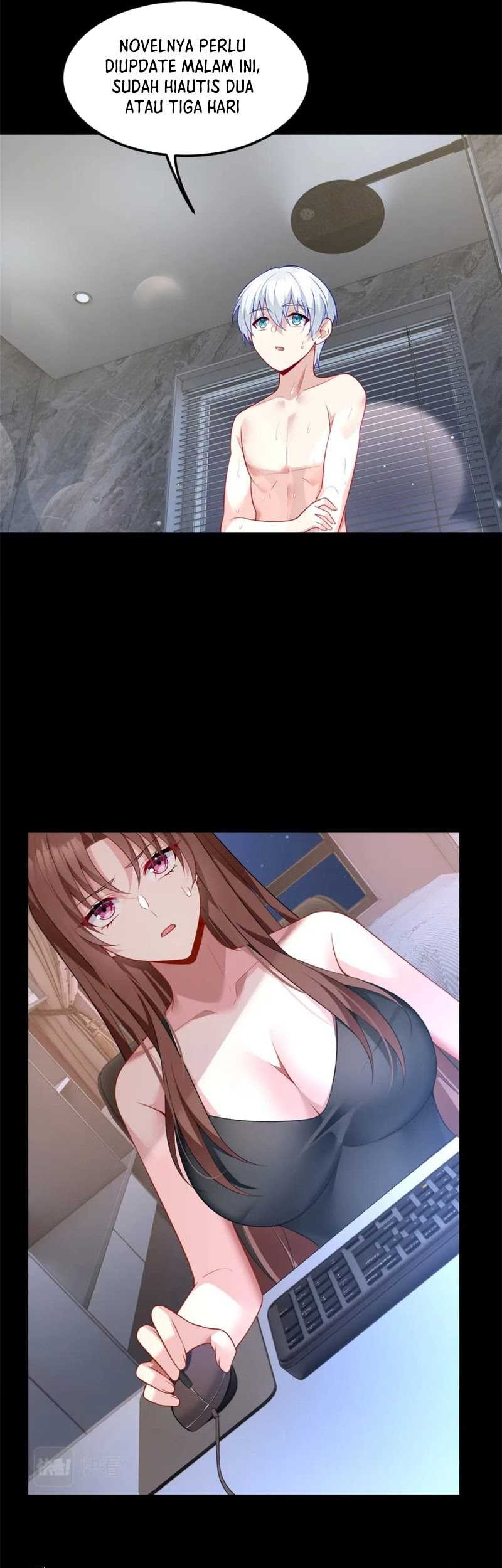 I Eat Soft Rice in Another World Chapter 80 - halaman 15