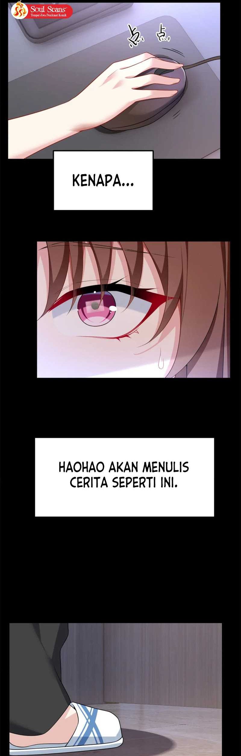 I Eat Soft Rice in Another World Chapter 80 - halaman 16