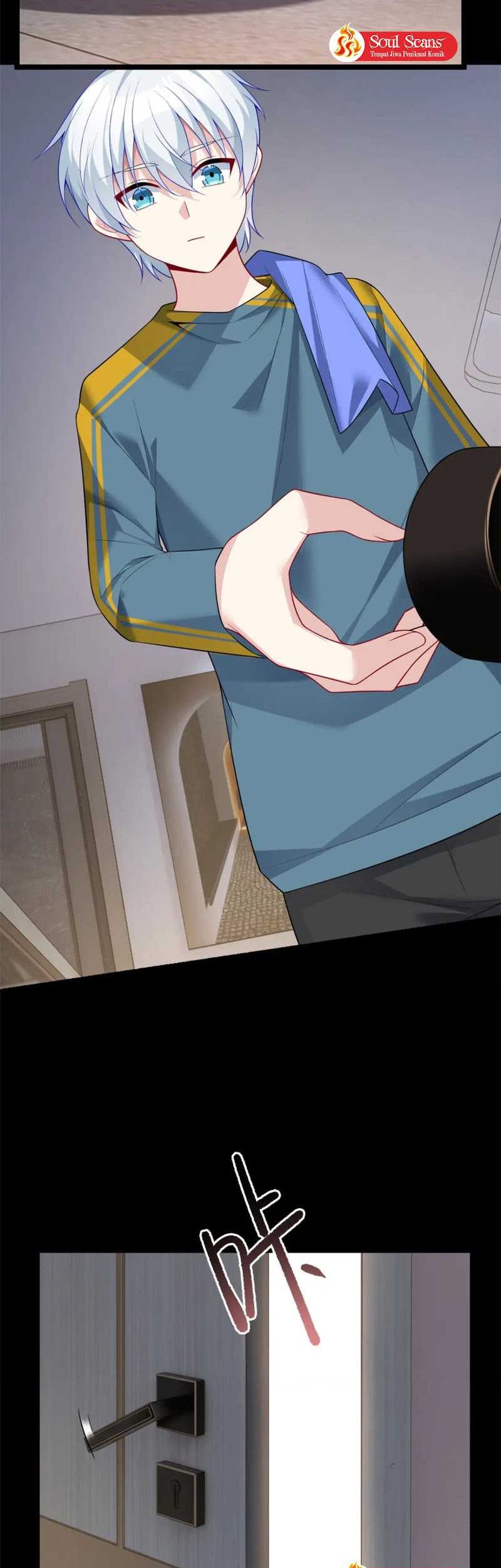 I Eat Soft Rice in Another World Chapter 80 - halaman 17