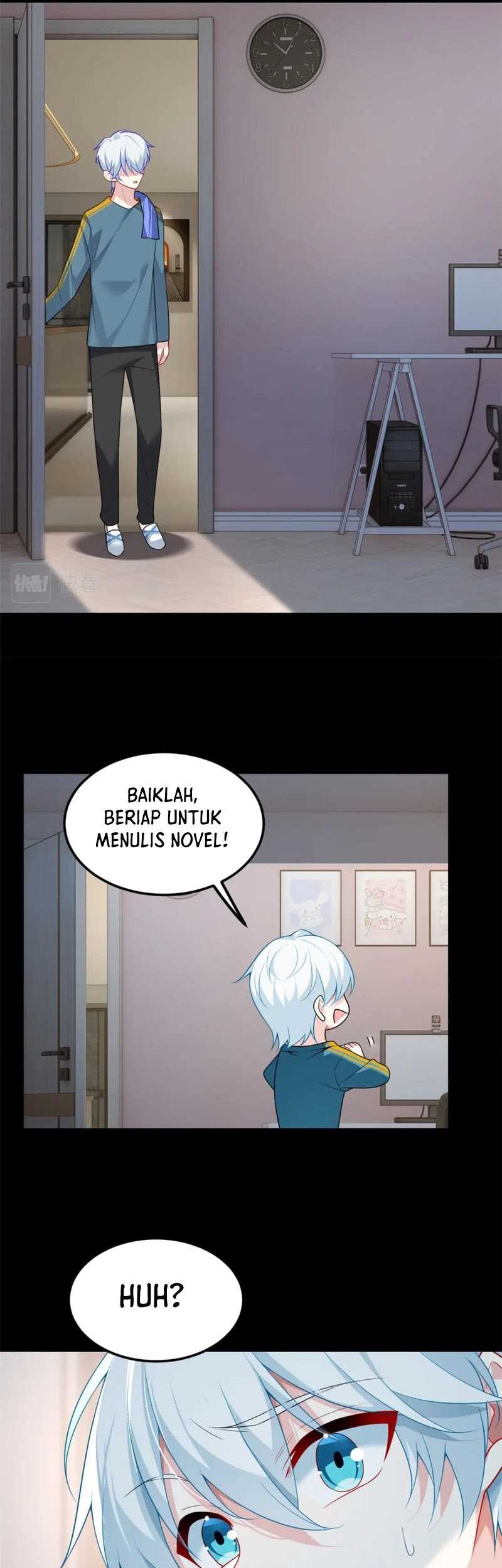 I Eat Soft Rice in Another World Chapter 80 - halaman 19