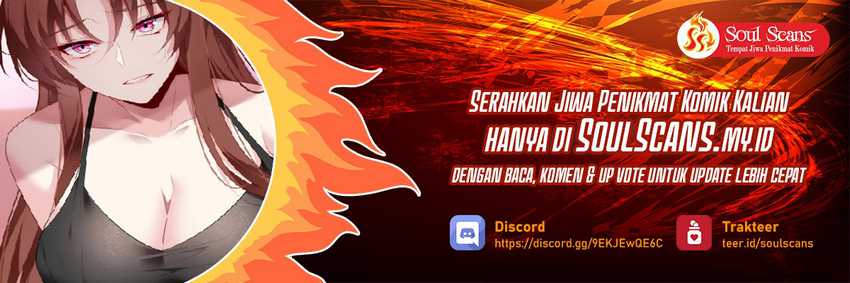 I Eat Soft Rice in Another World Chapter 80 - halaman 2