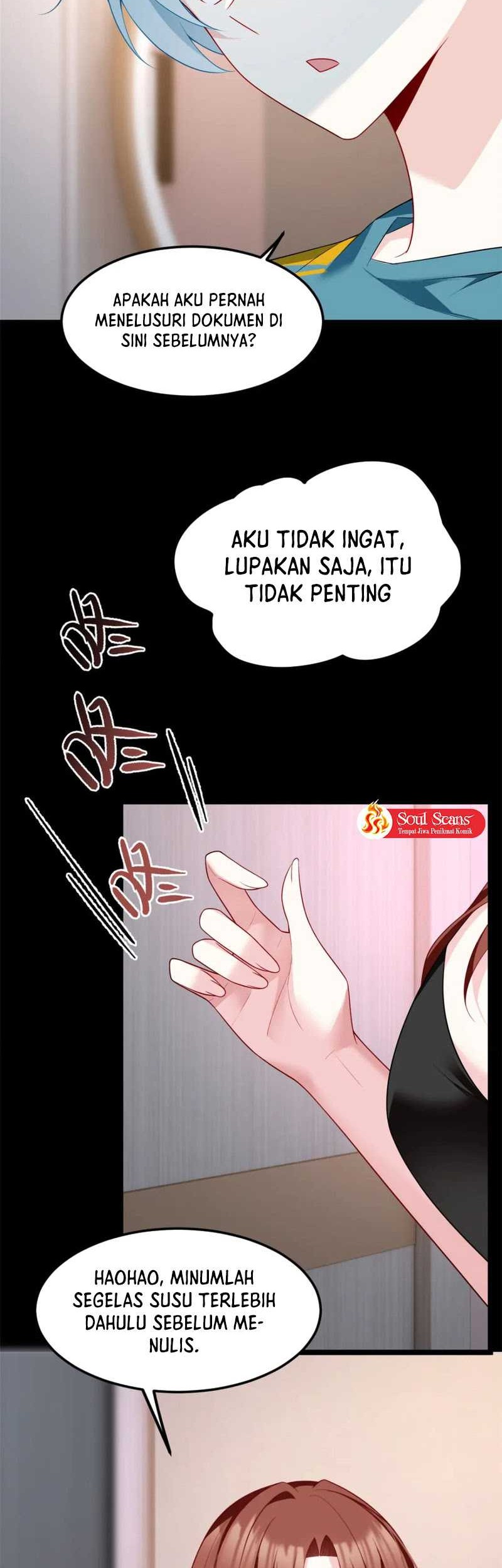 I Eat Soft Rice in Another World Chapter 80 - halaman 20