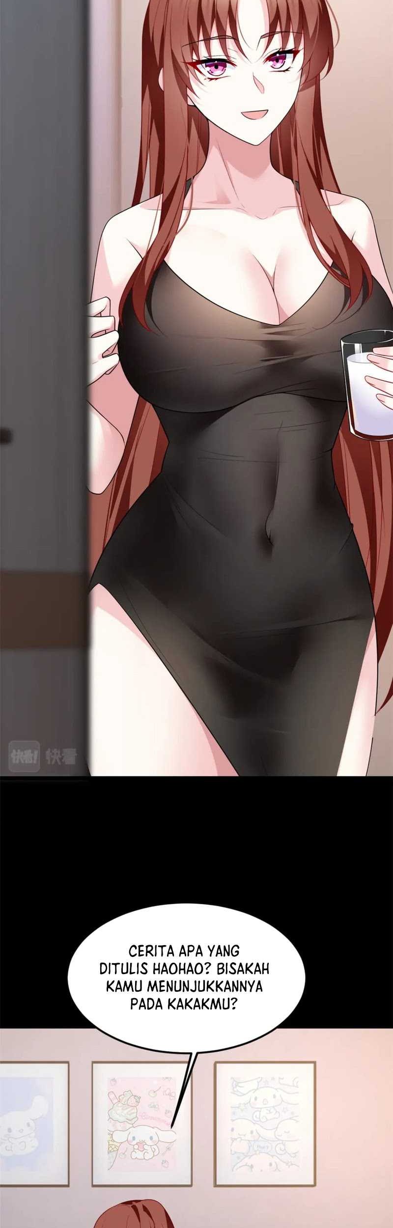 I Eat Soft Rice in Another World Chapter 80 - halaman 21