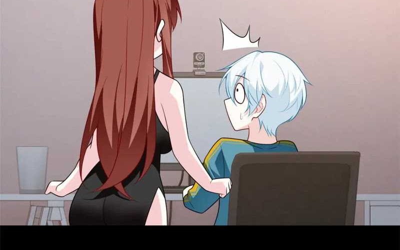 I Eat Soft Rice in Another World Chapter 80 - halaman 22