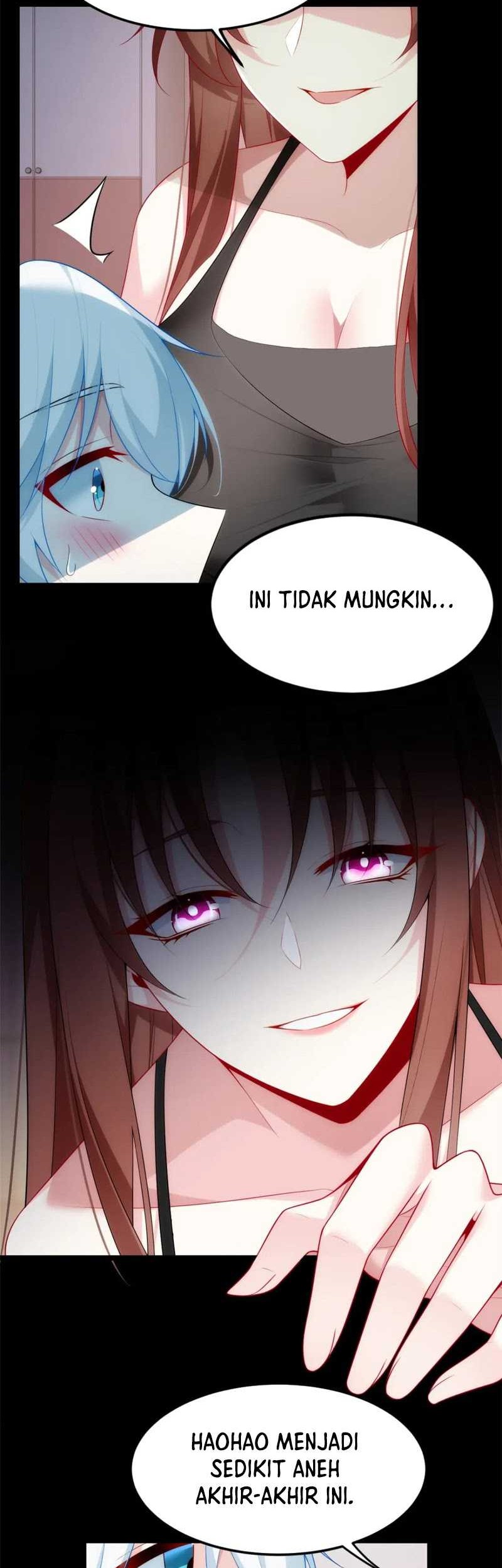 I Eat Soft Rice in Another World Chapter 80 - halaman 24