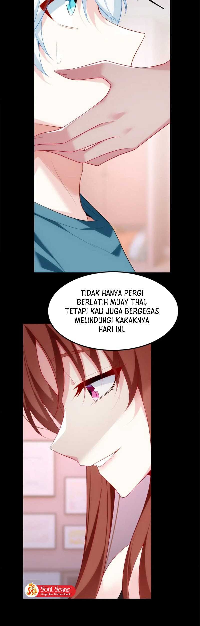I Eat Soft Rice in Another World Chapter 80 - halaman 25