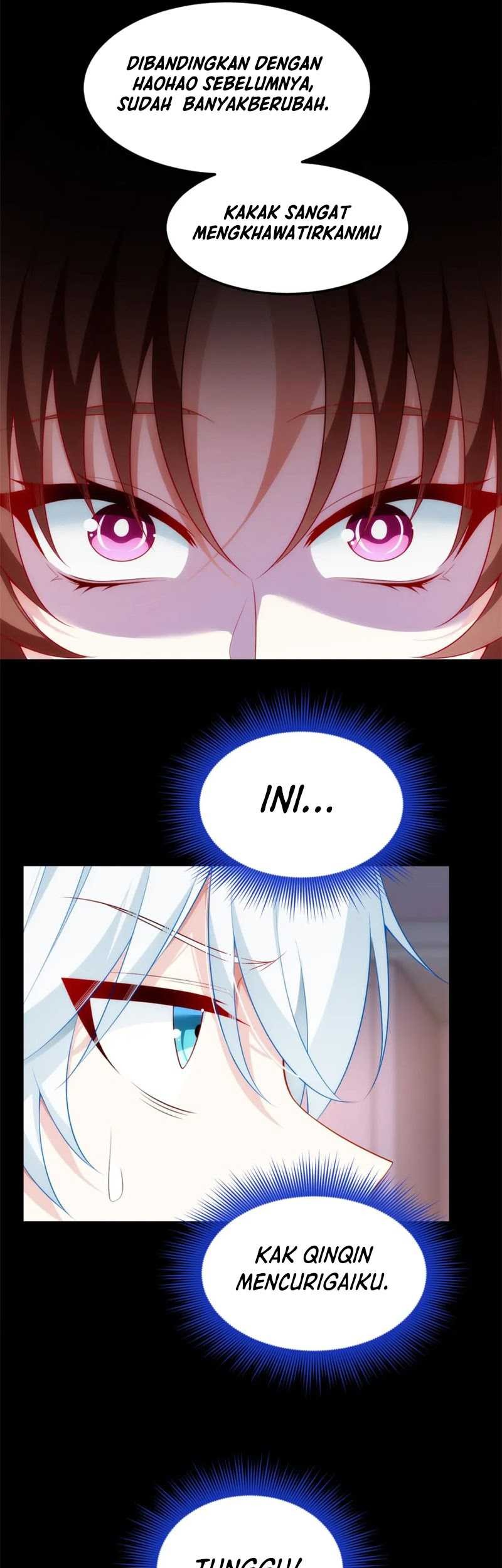 I Eat Soft Rice in Another World Chapter 80 - halaman 27