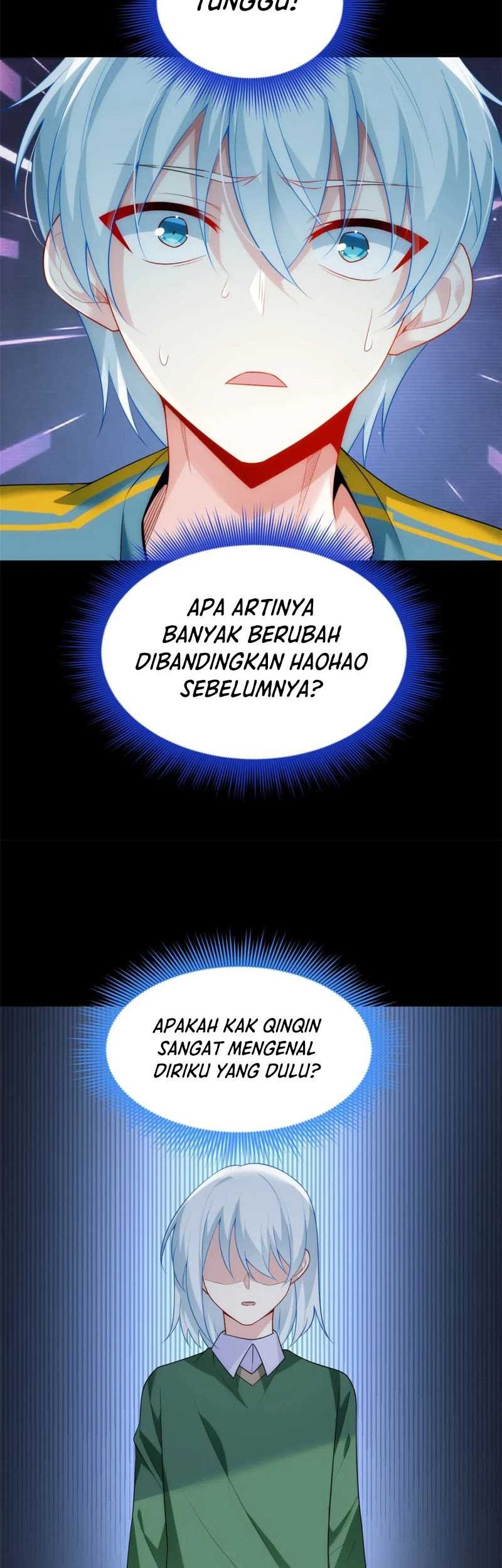 I Eat Soft Rice in Another World Chapter 80 - halaman 28