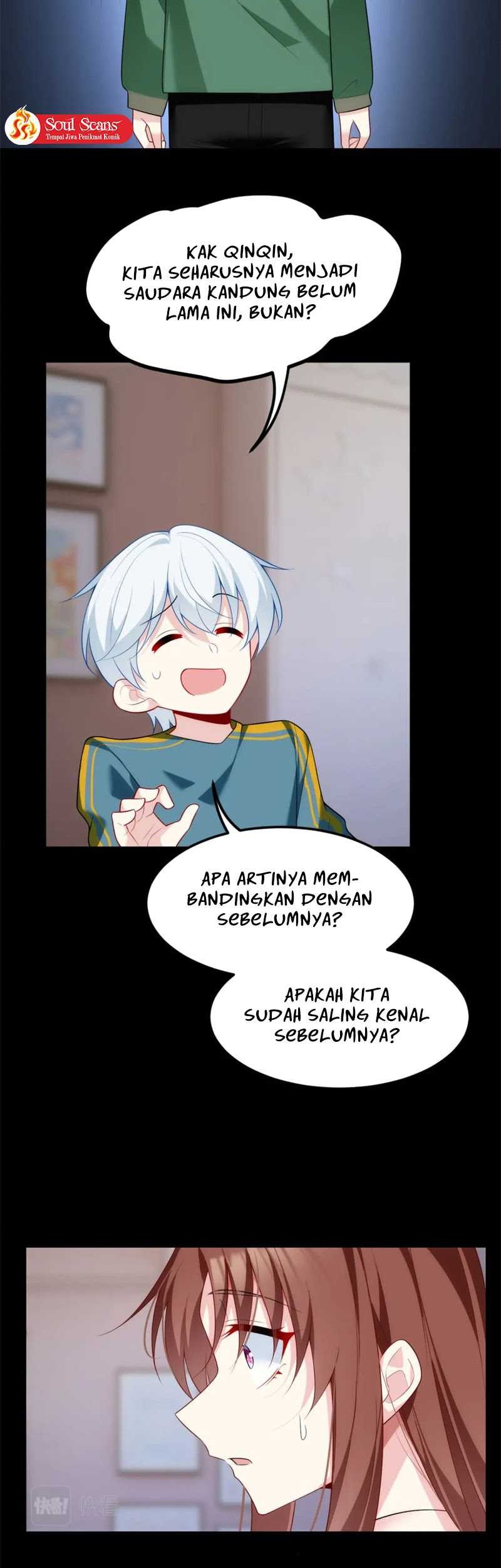 I Eat Soft Rice in Another World Chapter 80 - halaman 29