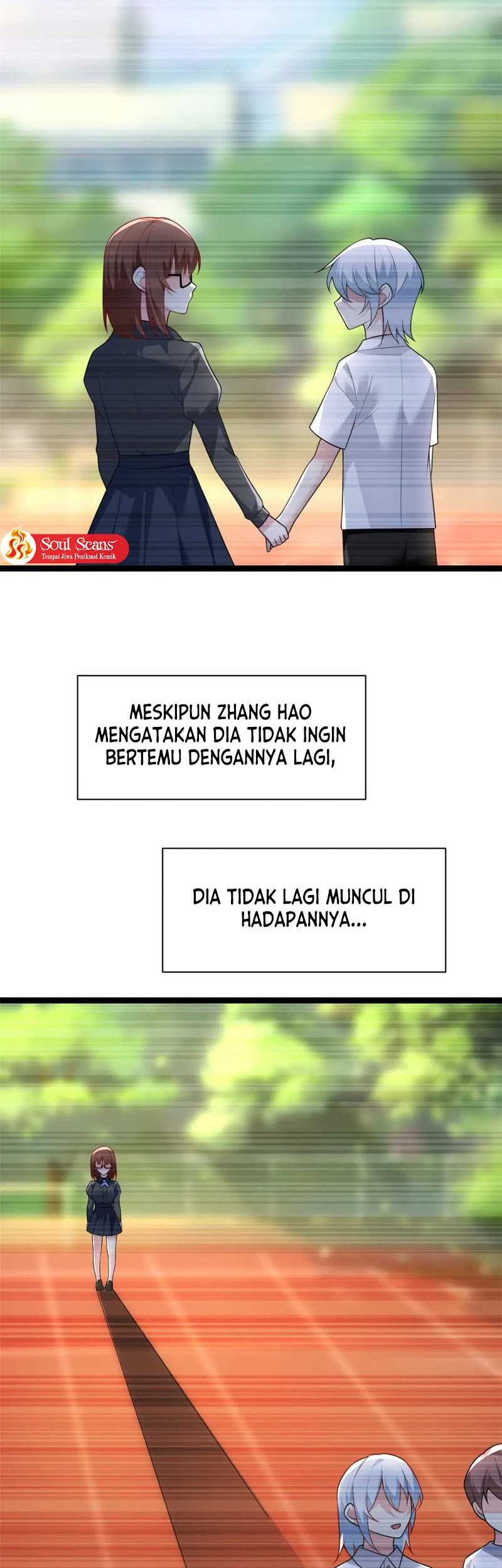 I Eat Soft Rice in Another World Chapter 80 - halaman 4