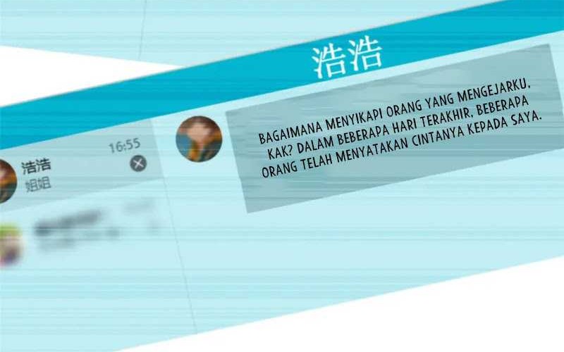 I Eat Soft Rice in Another World Chapter 80 - halaman 6