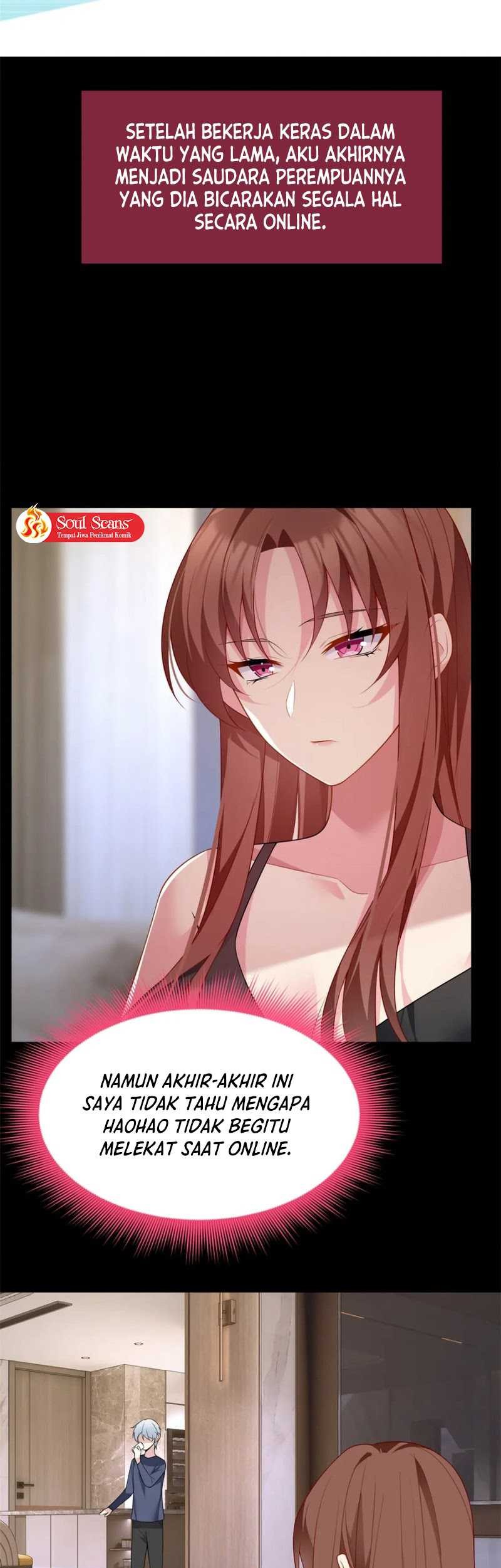 I Eat Soft Rice in Another World Chapter 80 - halaman 7