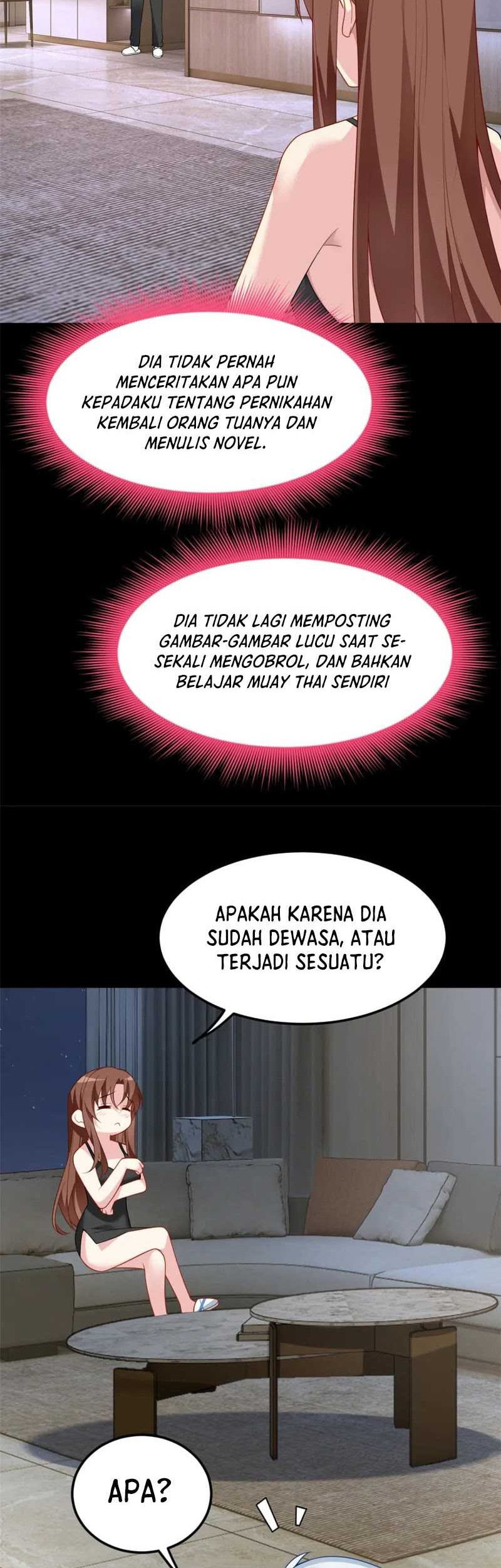 I Eat Soft Rice in Another World Chapter 80 - halaman 8