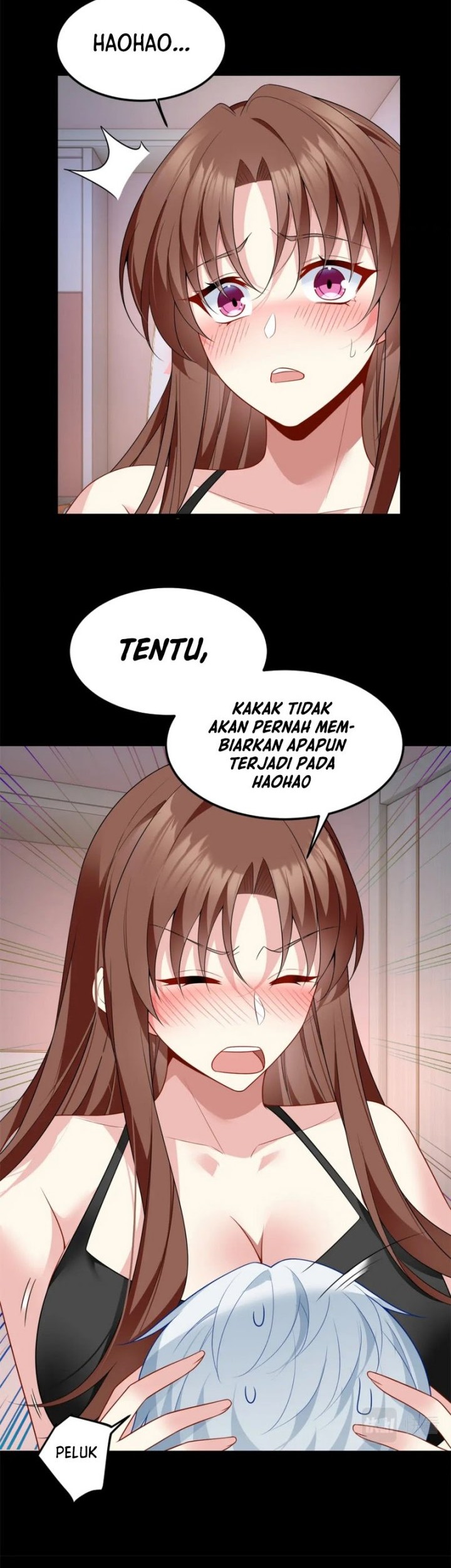 I Eat Soft Rice in Another World Chapter 81 - halaman 10