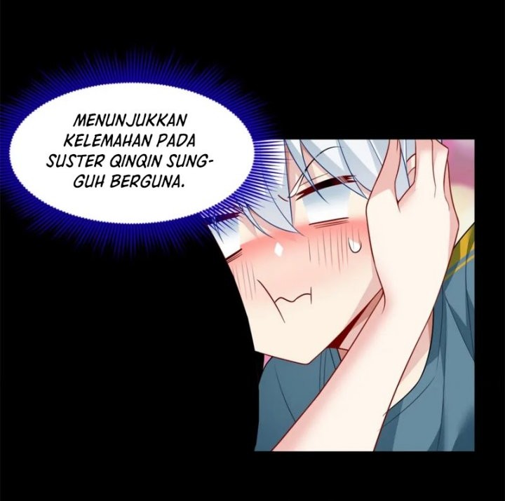 I Eat Soft Rice in Another World Chapter 81 - halaman 11