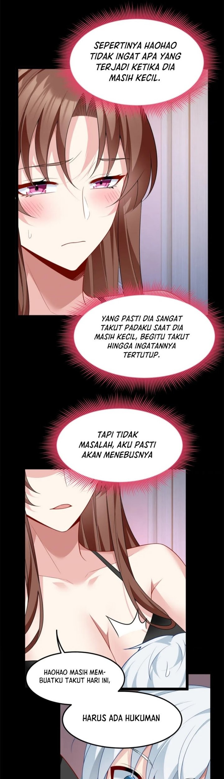 I Eat Soft Rice in Another World Chapter 81 - halaman 12
