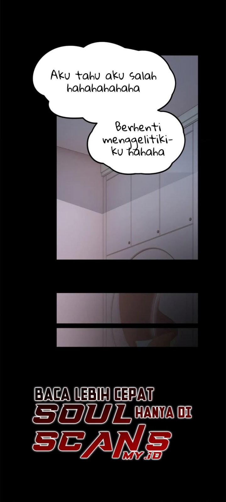 I Eat Soft Rice in Another World Chapter 81 - halaman 14