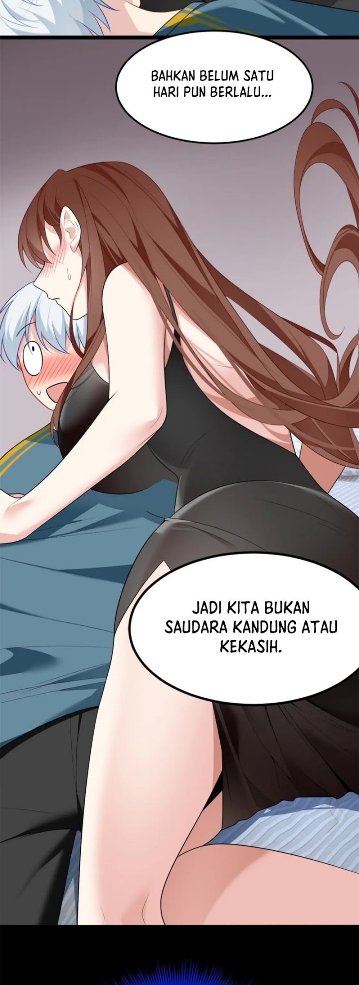 I Eat Soft Rice in Another World Chapter 81 - halaman 17