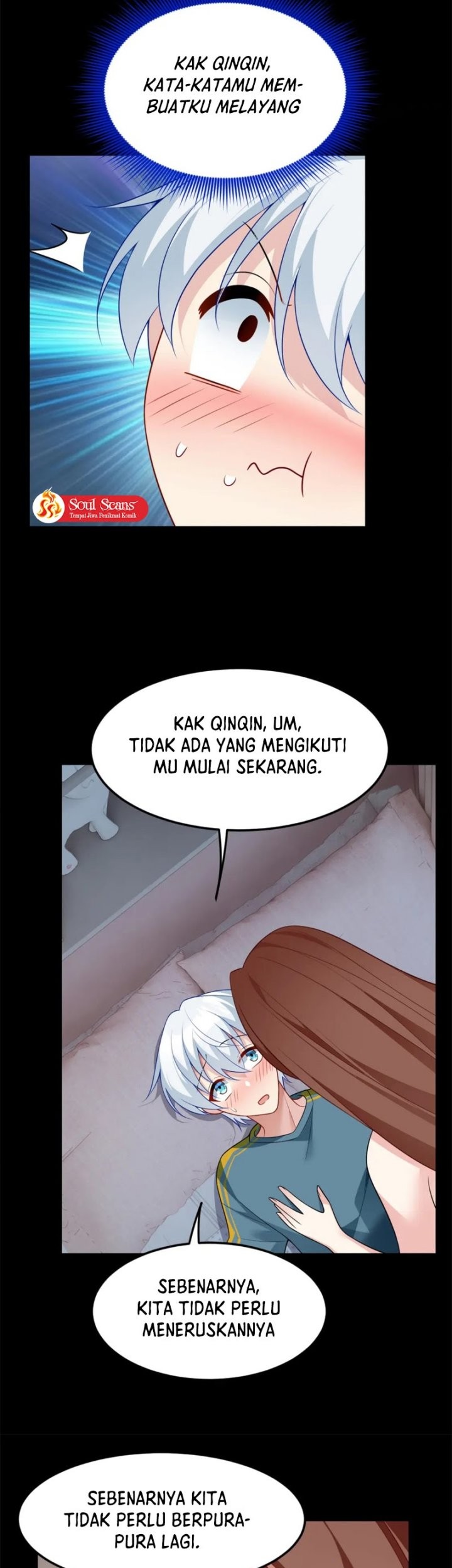 I Eat Soft Rice in Another World Chapter 81 - halaman 18