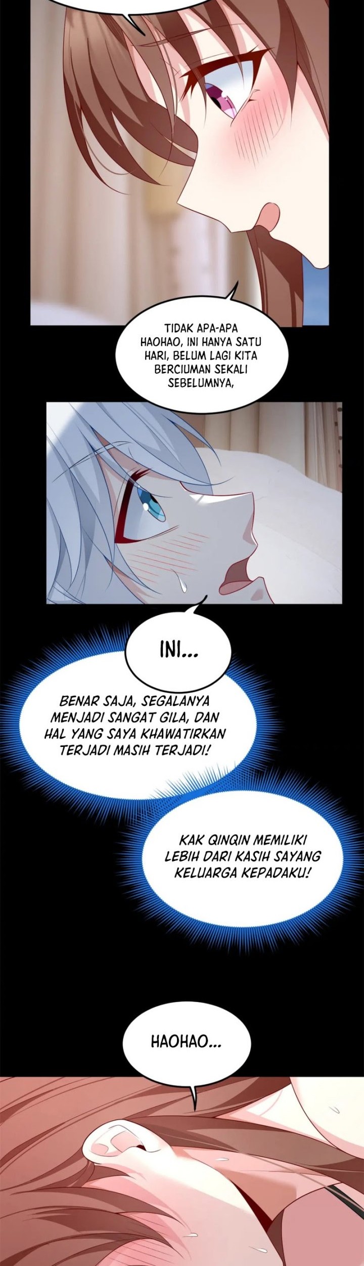 I Eat Soft Rice in Another World Chapter 81 - halaman 19