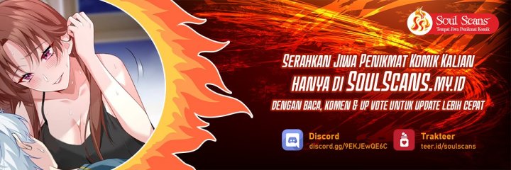 I Eat Soft Rice in Another World Chapter 81 - halaman 2