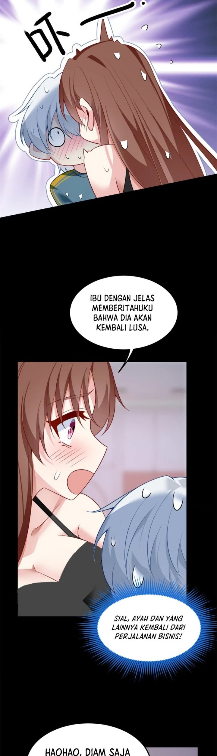 I Eat Soft Rice in Another World Chapter 81 - halaman 21