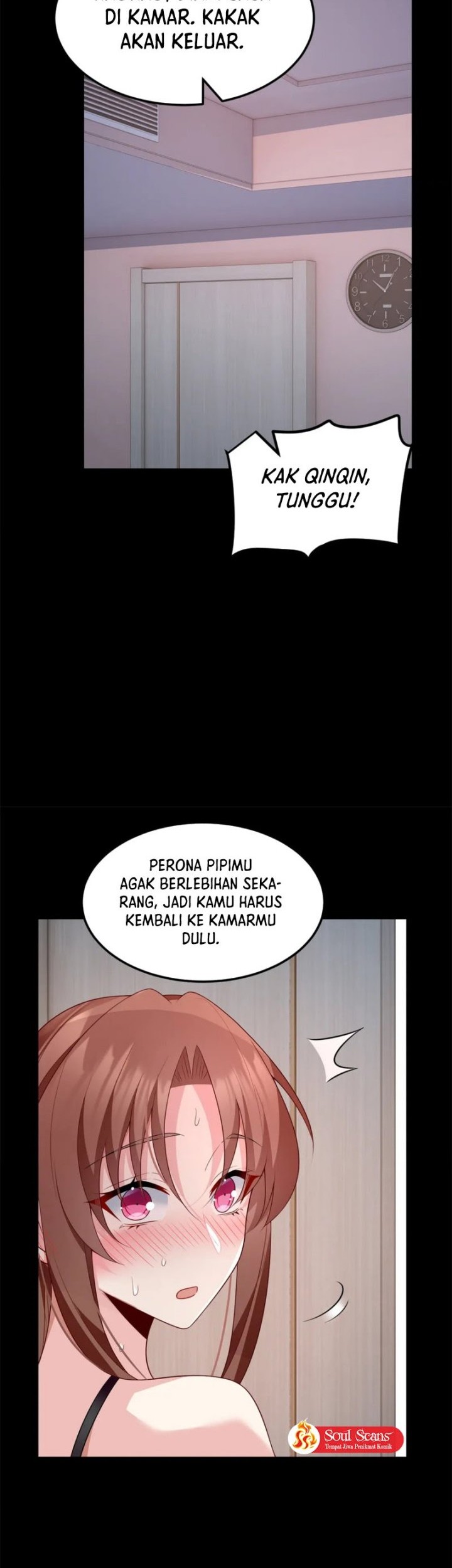 I Eat Soft Rice in Another World Chapter 81 - halaman 22