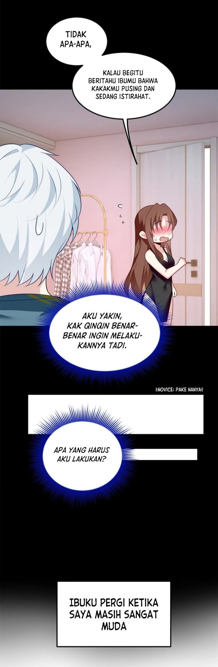 I Eat Soft Rice in Another World Chapter 81 - halaman 23