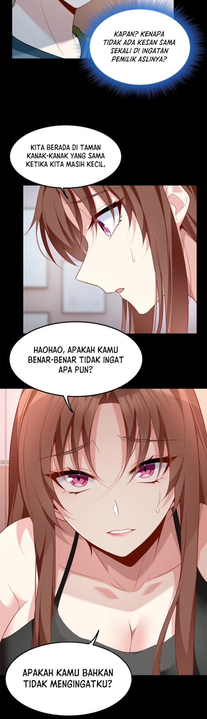 I Eat Soft Rice in Another World Chapter 81 - halaman 4