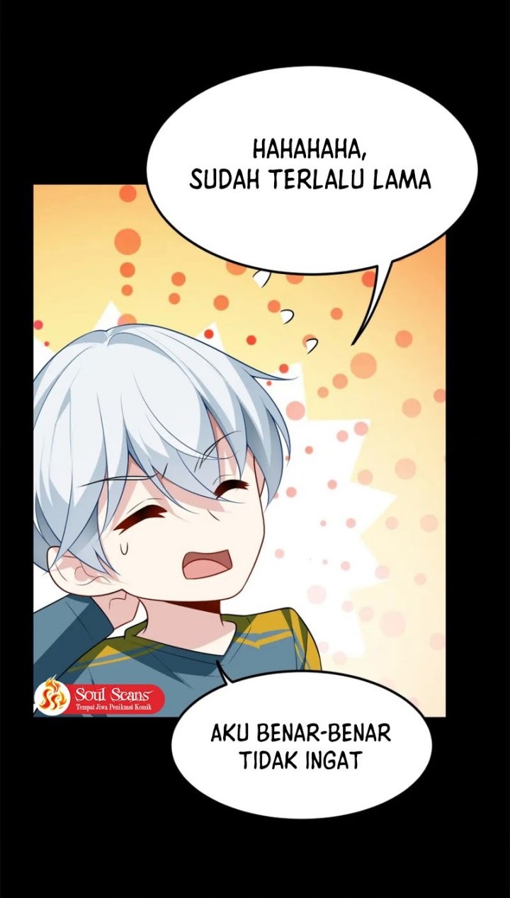I Eat Soft Rice in Another World Chapter 81 - halaman 5