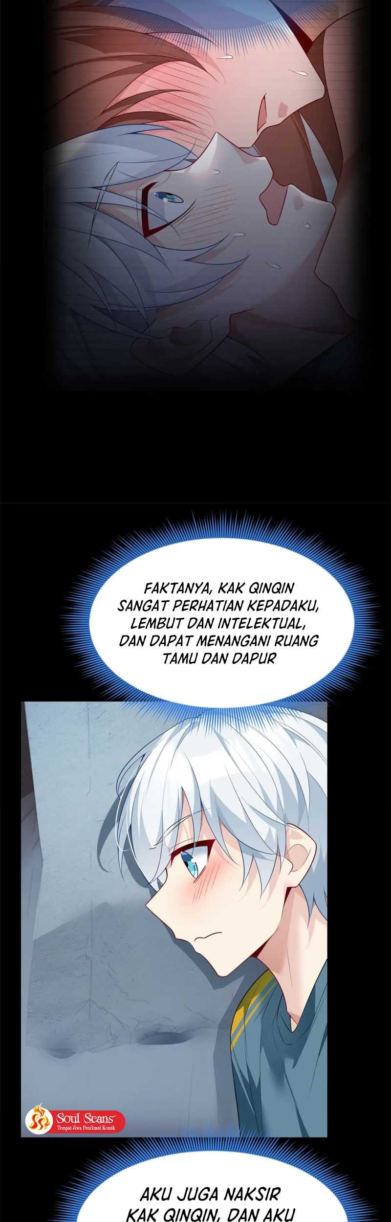 I Eat Soft Rice in Another World Chapter 82 - halaman 12