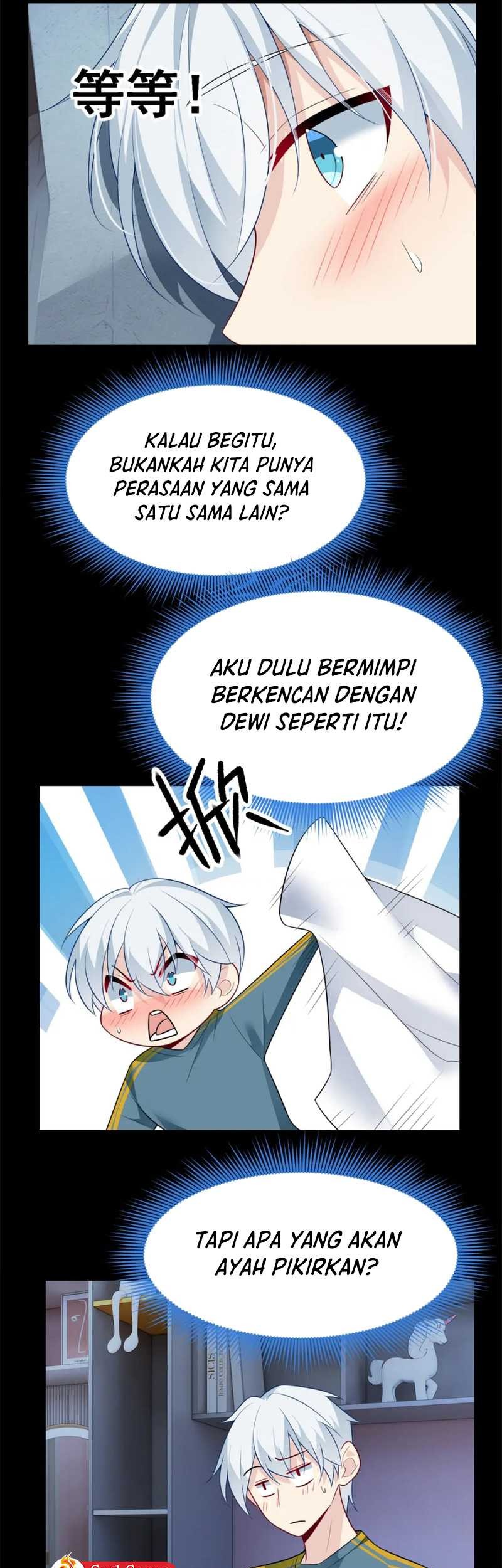 I Eat Soft Rice in Another World Chapter 82 - halaman 14