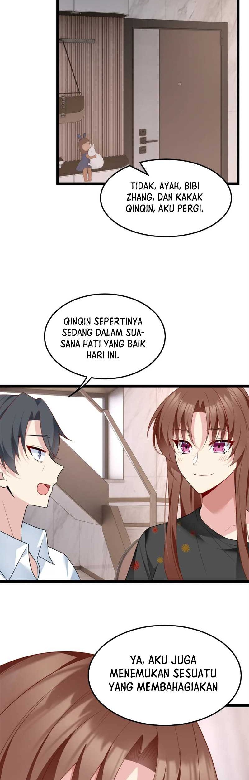 I Eat Soft Rice in Another World Chapter 82 - halaman 19