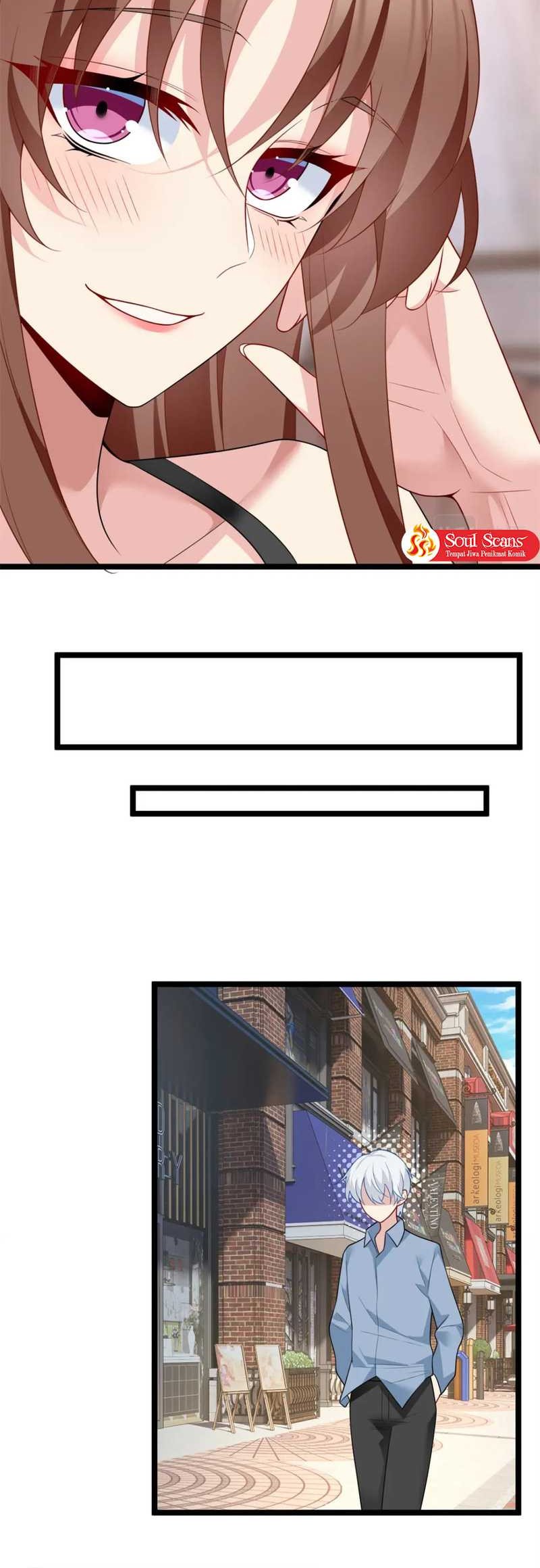 I Eat Soft Rice in Another World Chapter 82 - halaman 20