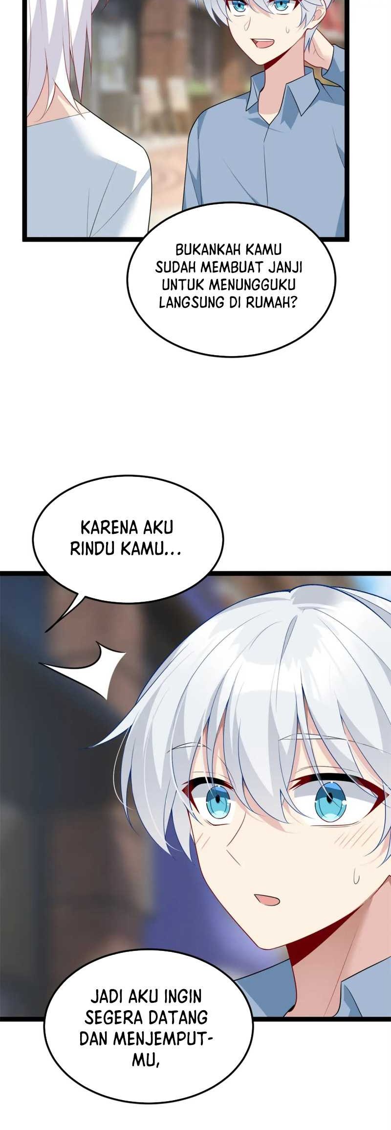 I Eat Soft Rice in Another World Chapter 82 - halaman 23